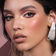 RETRO  EYESHADOW PALETTE (PALETA DE SOMBRAS)